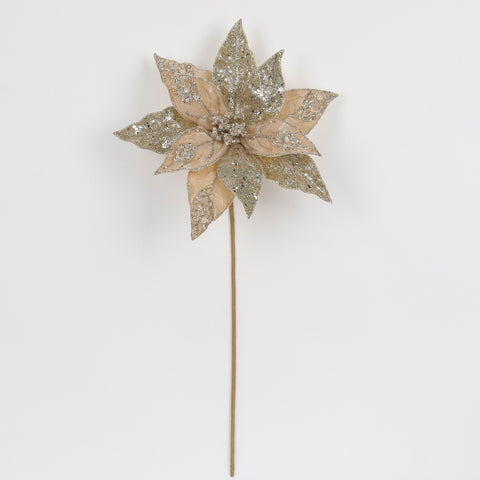Dia:30Cmchamp Artificial Flower