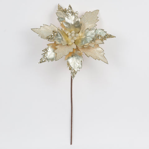 Dia:35Cmchamp Artificial Flower
