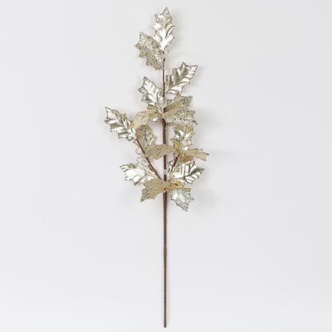 L:78Cmchamp Artificial Flower