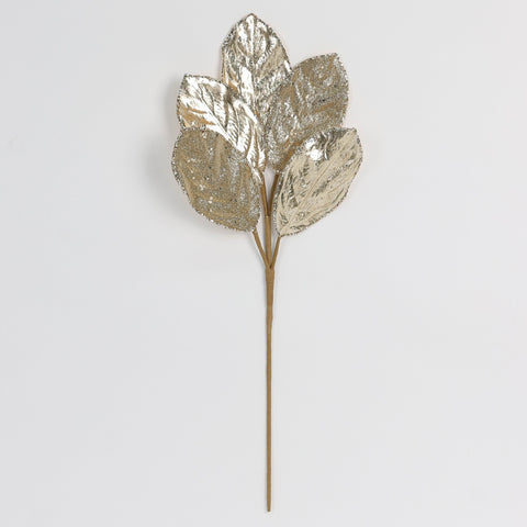 L:58Cmchamp Artificial Flower
