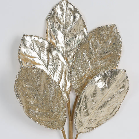 L:58Cmchamp Artificial Flower