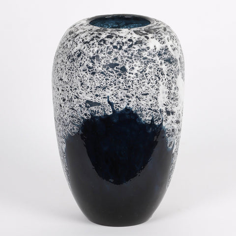 Glass Vase Decor | Glass Vase | Table Centerpiece
