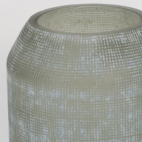 Glass Vase Decoration