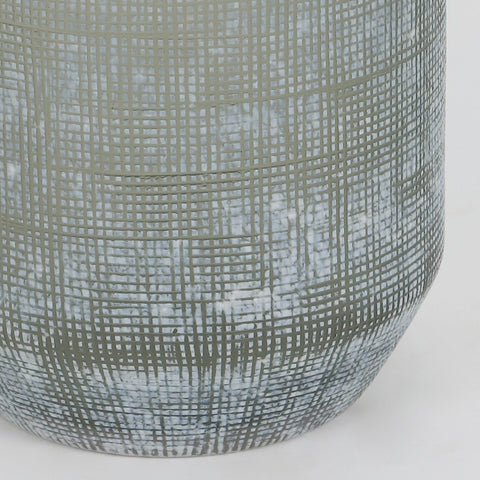 Glass Vase Decoration