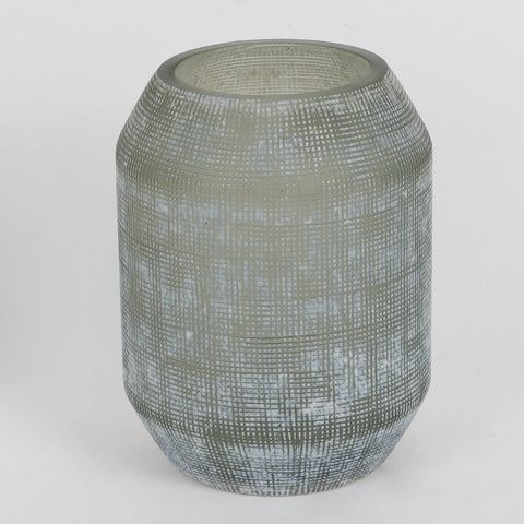Glass Vase Decoration