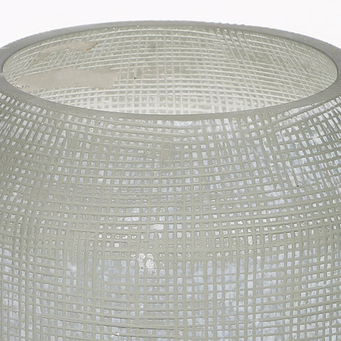 Glass Vase Decoration