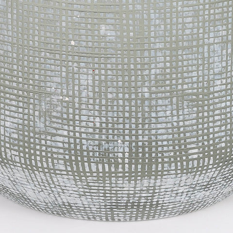 Glass Vase Decoration