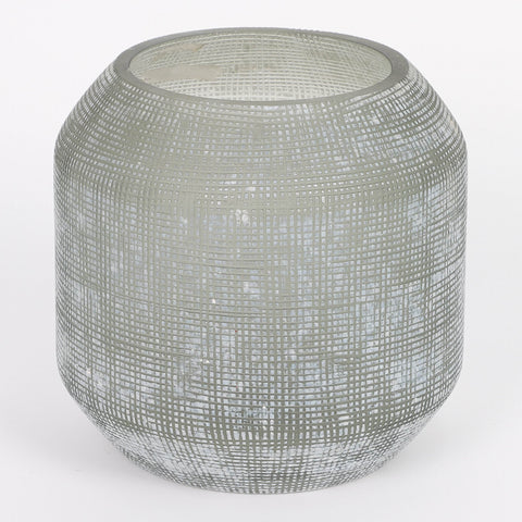 Glass Vase Decoration