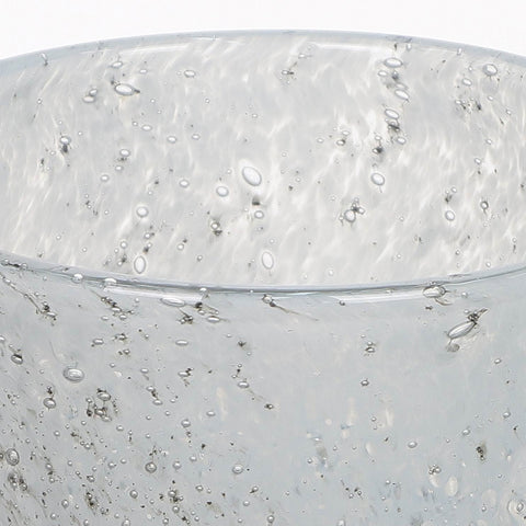 Glass Vase Decoration