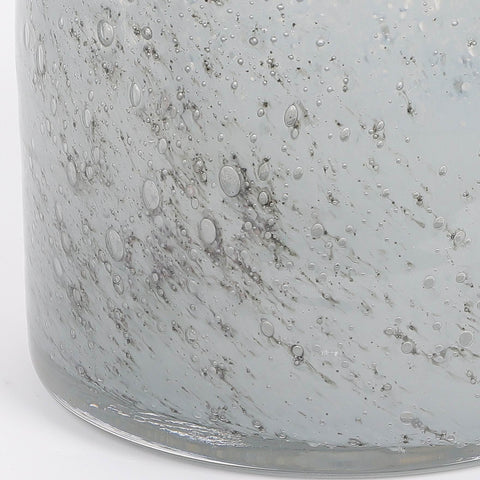 Glass Vase Decoration