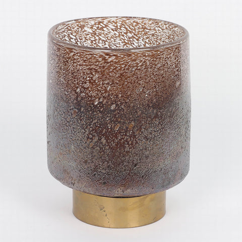Glass Vase Decoration