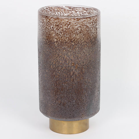 Glass Vase Decoration