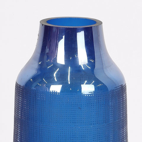 Set Of 2 Glass Vase Décor | Ceramic Vase | Boho Home Decor