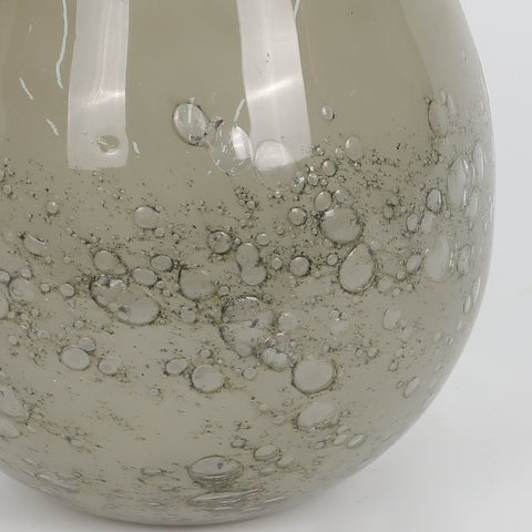 Glass Vase Decoration
