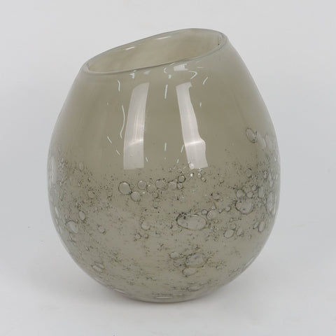 Glass Vase Decoration