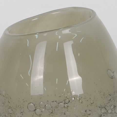 Glass Vase Decoration