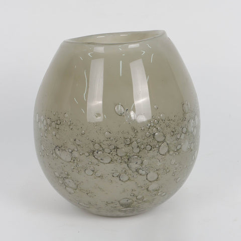 Glass Vase Decoration