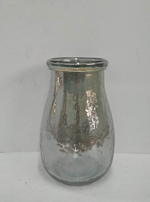 Glass Vase Decoration