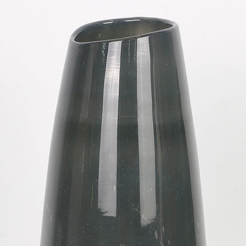 Glass Vase Decoration