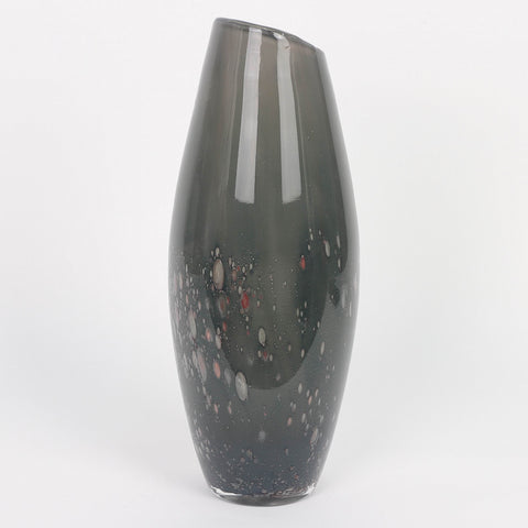 Glass Vase Decoration