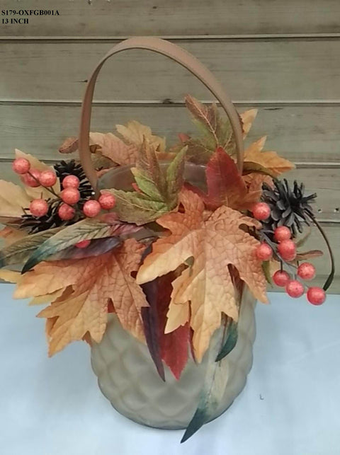 Fall Floral