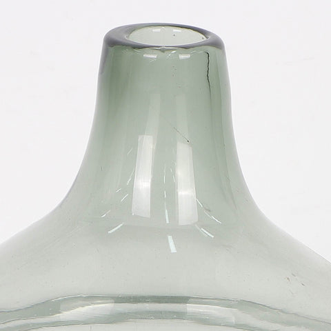 Glass Vase Decoration