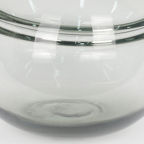 Glass Vase Decoration