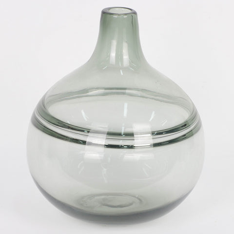Glass Vase Decoration