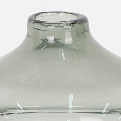 Glass Vase Decoration