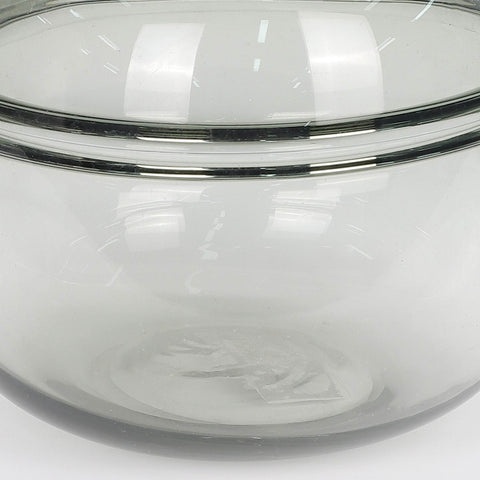 Glass Vase Decoration