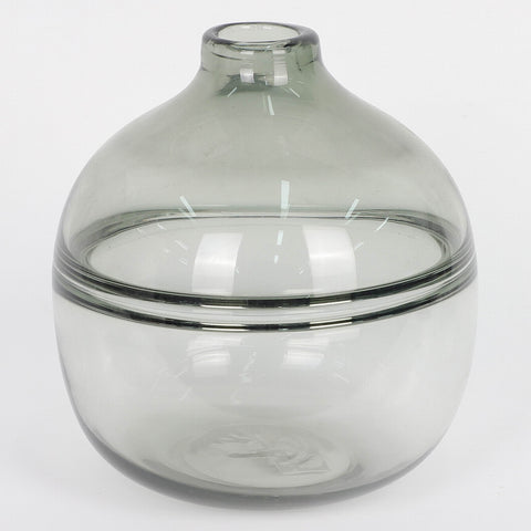 Glass Vase Decoration