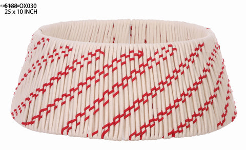 Christmas TREE COLLAR