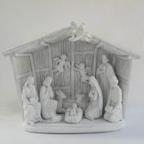 Nativity  Sets