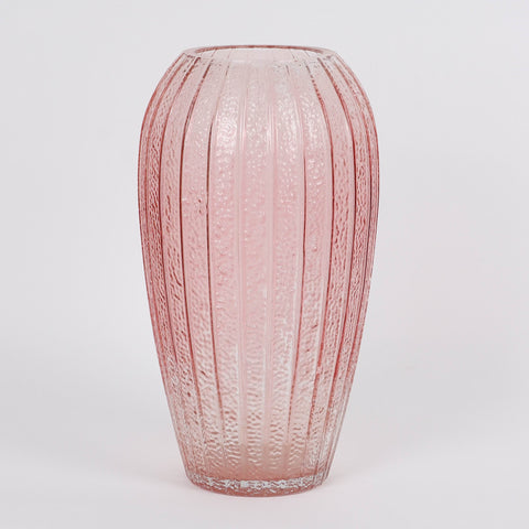 Glass Vase Decoration | Glass Vase | Table Centerpiece