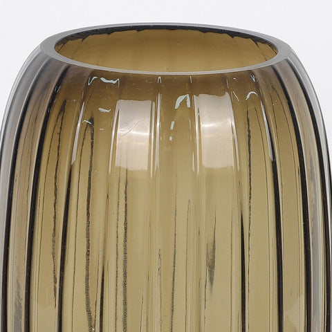 Glass Vase Decoration