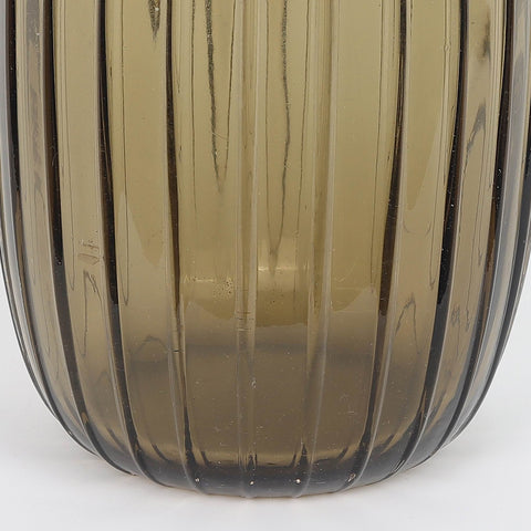 Glass Vase Decoration