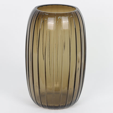 Glass Vase Decoration