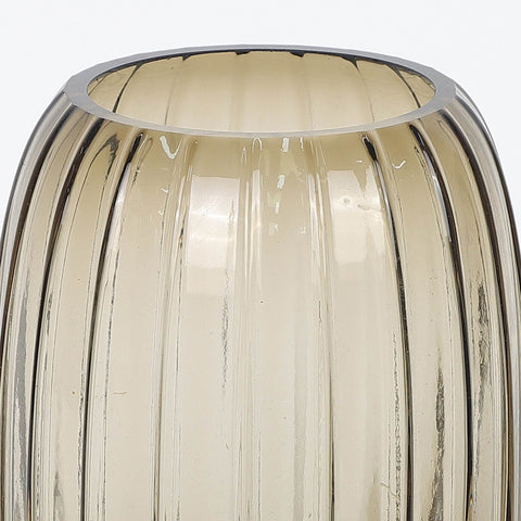 Glass Vase Decoration