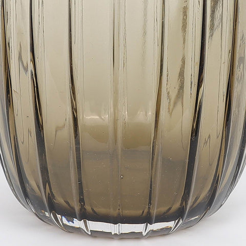 Glass Vase Decoration