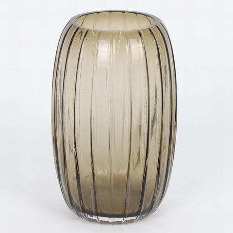 Glass Vase Decoration