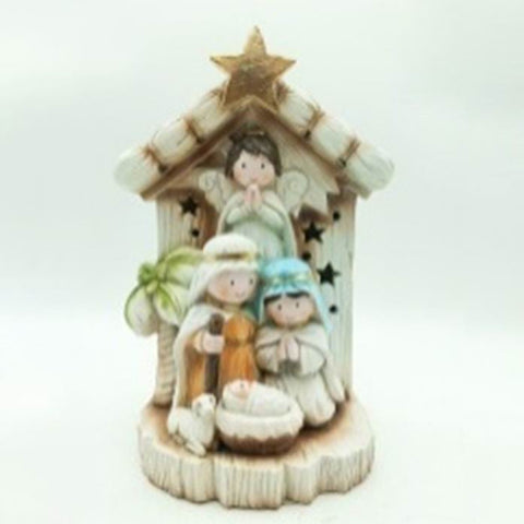 Nativity  Sets