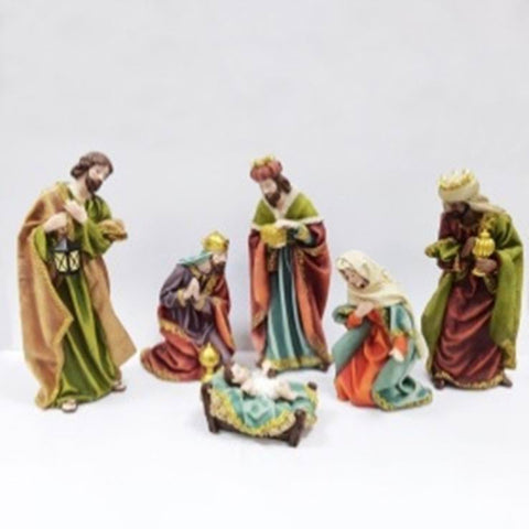 Nativity  Sets