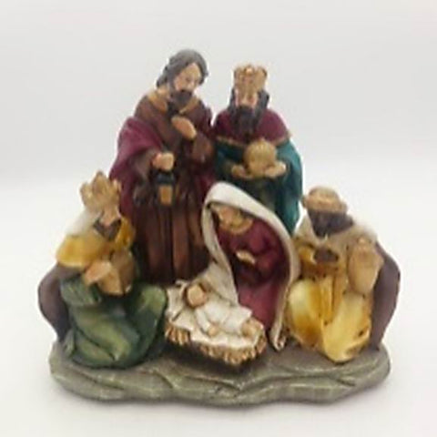 Nativity  Sets