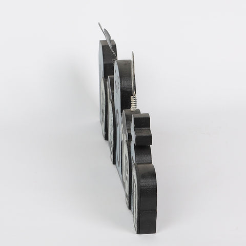 13.25*0.625*5.625‘’Halloween Table Décor