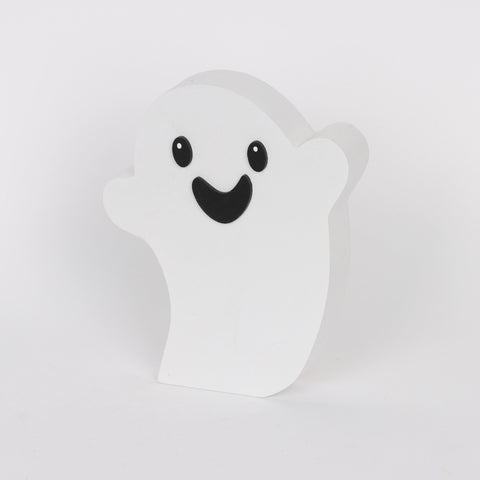 Halloween Ghost Décor