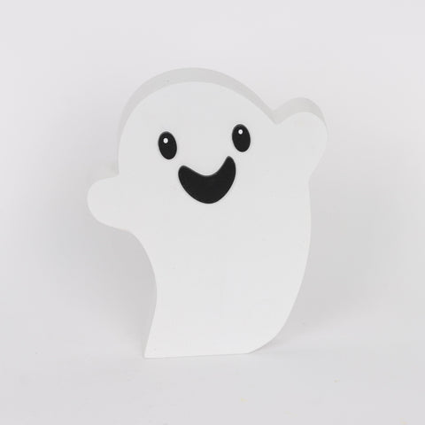 Halloween Ghost Décor