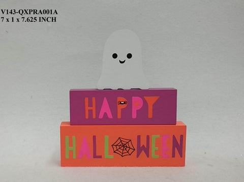 Halloween Plastic decor