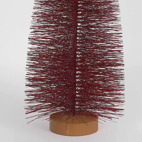Christmas Sisal Tree Décor