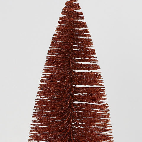 Christmas Sisal Tree Décor