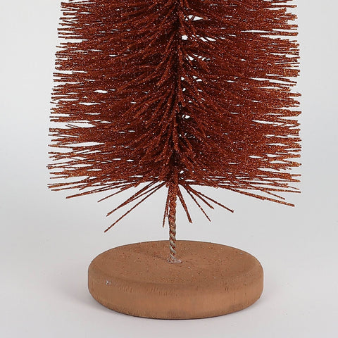 Christmas Sisal Tree Décor